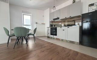 City of Mara M11; mobilat modern, contract inclus. - Poză 9