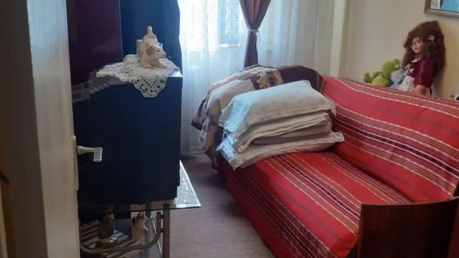 Vand ap cu 3 camere zona Tomis Nord - Poză 7