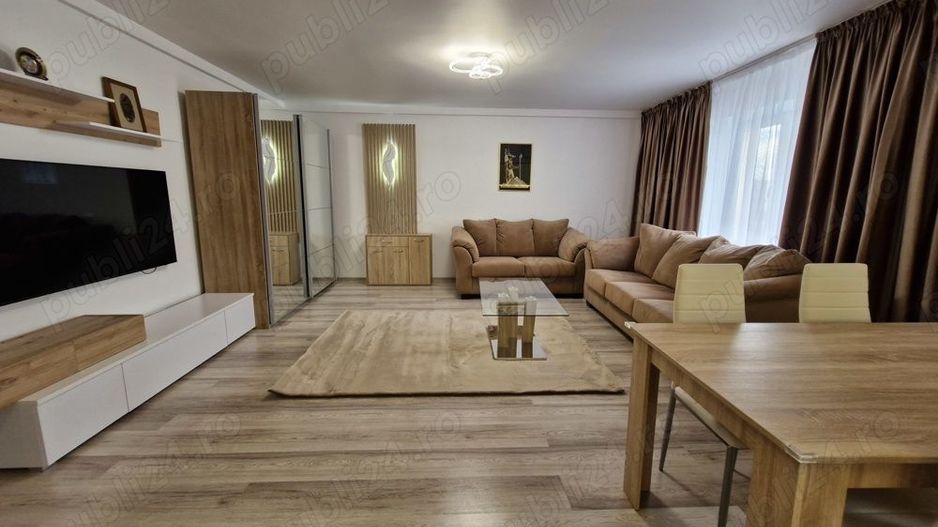 Owner rents studio apartment Calea Calarasilor  Bd. Decebal - Poză 2