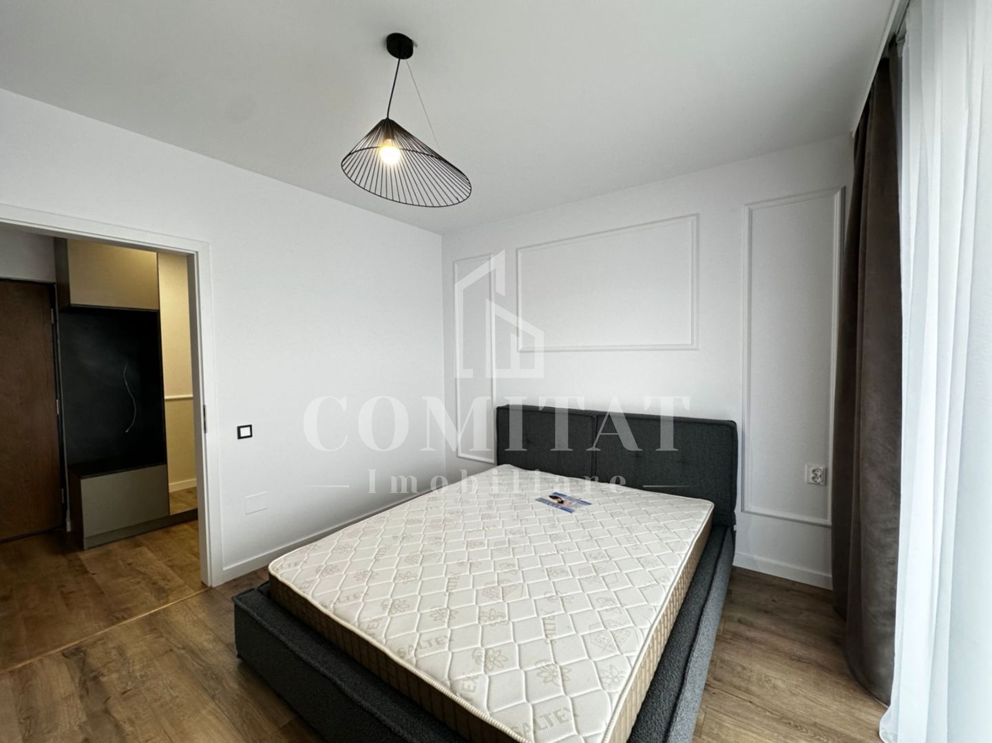 Penthouse spectaculos | 3 camere | La cheie | Eroilor - Poză 17