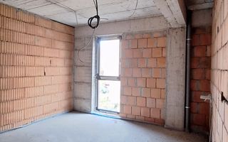 AP.3 NOU cu 2 Dormitoare Et.1 str.Cecilia Cotescu Finisaje Premium - Poză 8