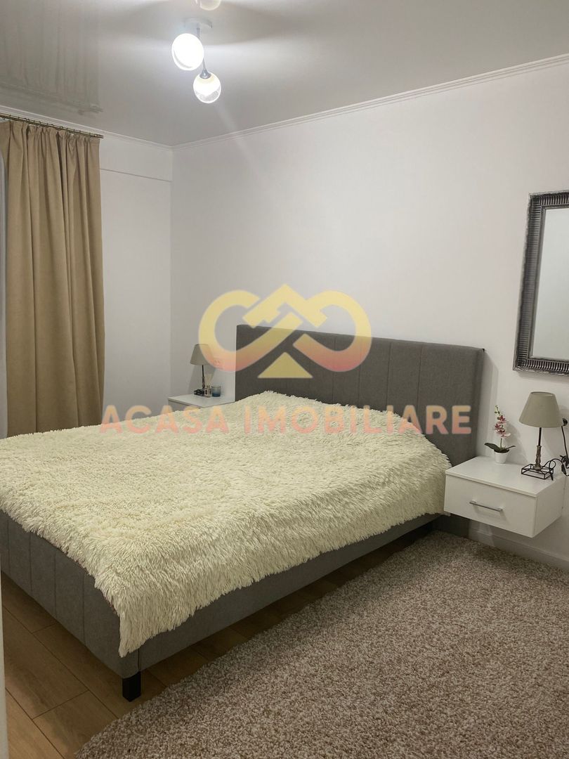 NOU  APARTAMENT 2 C OPEN SPACE BUCIUM VISAN - Poză 14