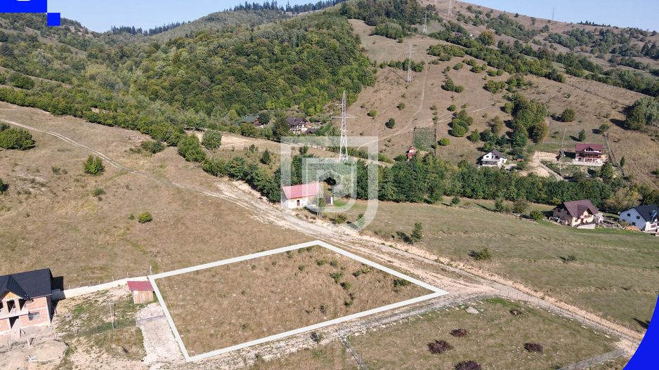 Teren situat în Gura Humorului | BUCOVINA - Poză 6