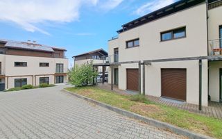 Duplex 213 mp utili, 188 mp teren, cartier Europa! - Poză 2