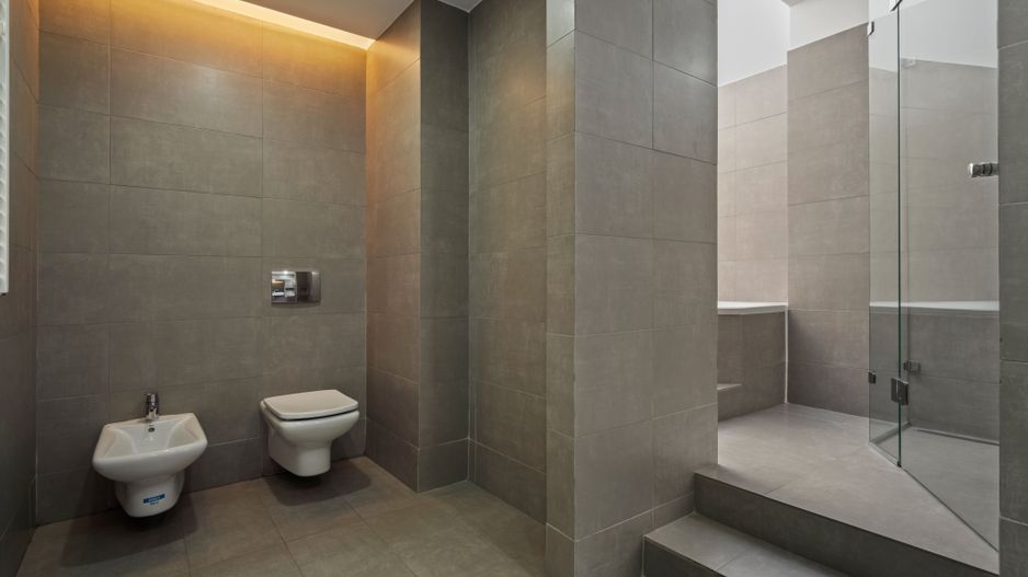 Duplex premium 174 mp cu terasa 54 mp | Universitate | parcare subterana - Poză 13