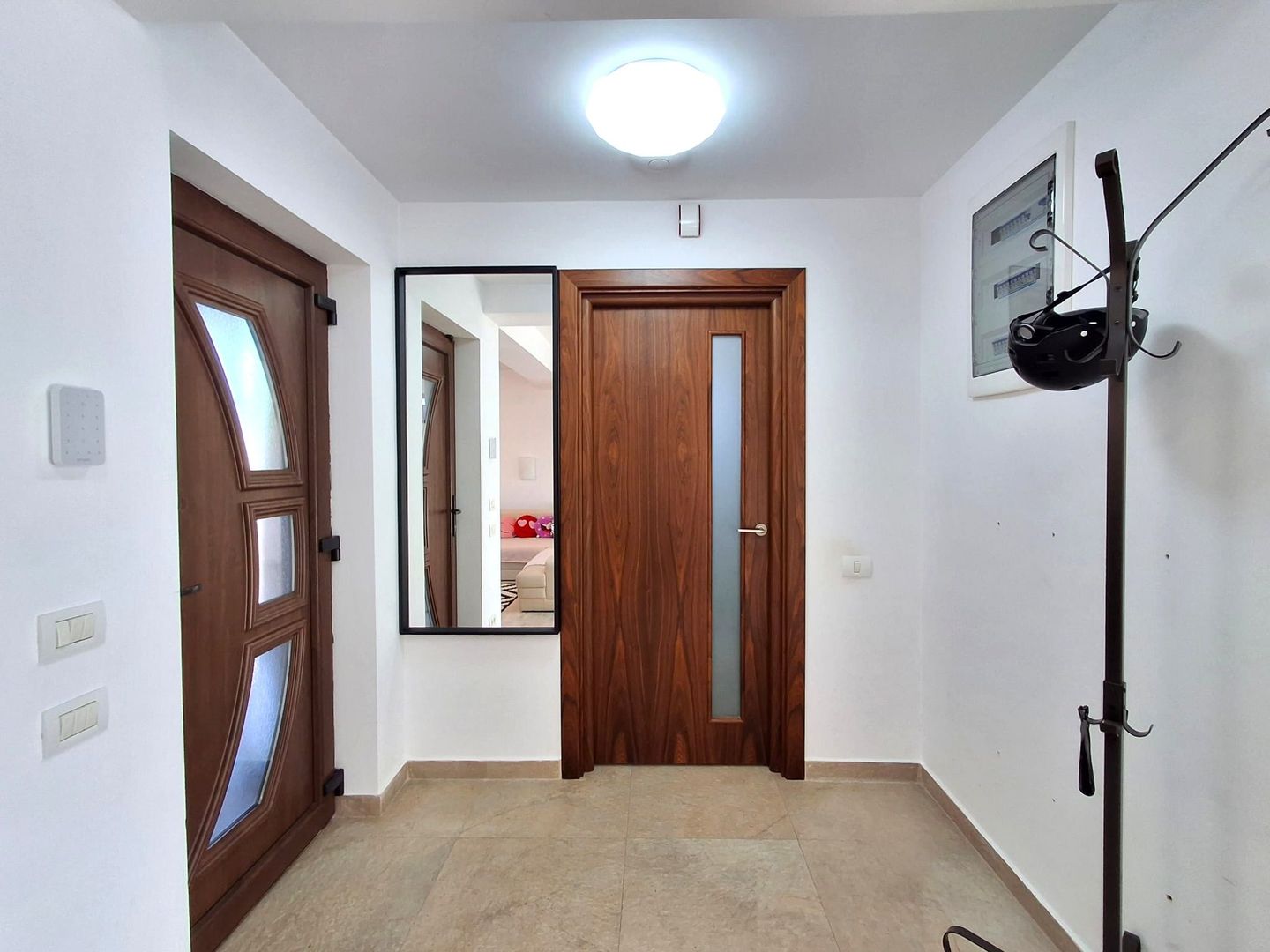 De vânzare casă tip duplex Branesti - Pasarea - Poză 6