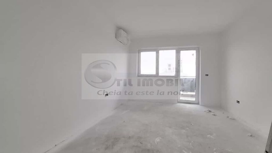 Apartament decomandat de vanzare in Iasi, Galata, 43,34 mp, bloc nou - Poză 9