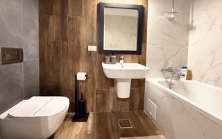 Apartament de lux cu 2 camere, de inchiriat, 650 euro, City of Mara - Poză 5