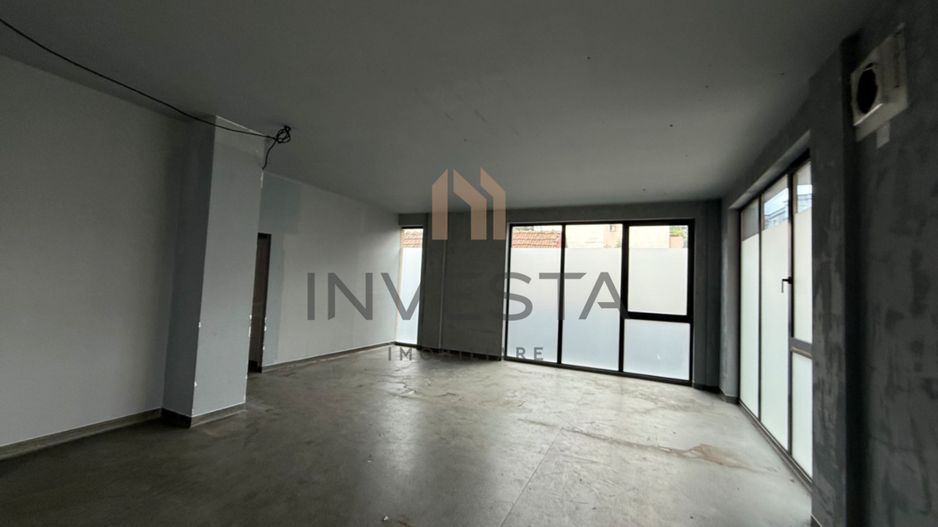 Spatiu comercial zona strazii Dunarii! - Poză 8