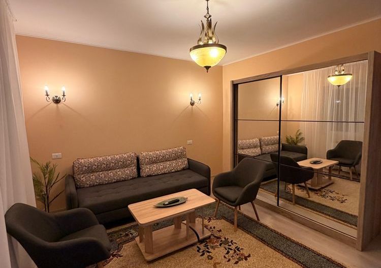 Apartament 2 camere Aparatorii Patriei-Drumul Jilavei - Poză 2