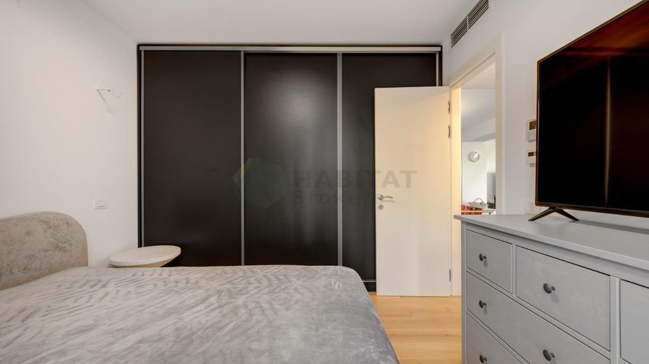 3 camere premium | The Level Băneasa - Poză 11