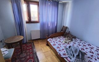 VANZARE CASA P+2 | SINGURA IN CURTE | ZONA PARCUL CAROL - Poză 1