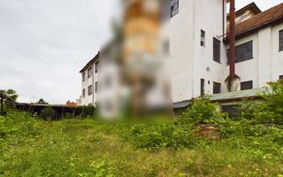 Ansamblu clădiri zona Iosefin-Dâmbovița - Poză 19