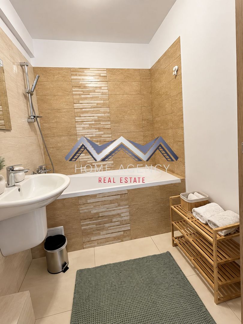 Apartament 2 camere Otopeni | include parcare - Poză 7