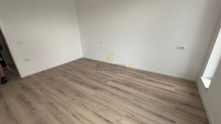 Casa individuala parter, 3 camere, disponibila imediat, teren 370 mp - Poză 10