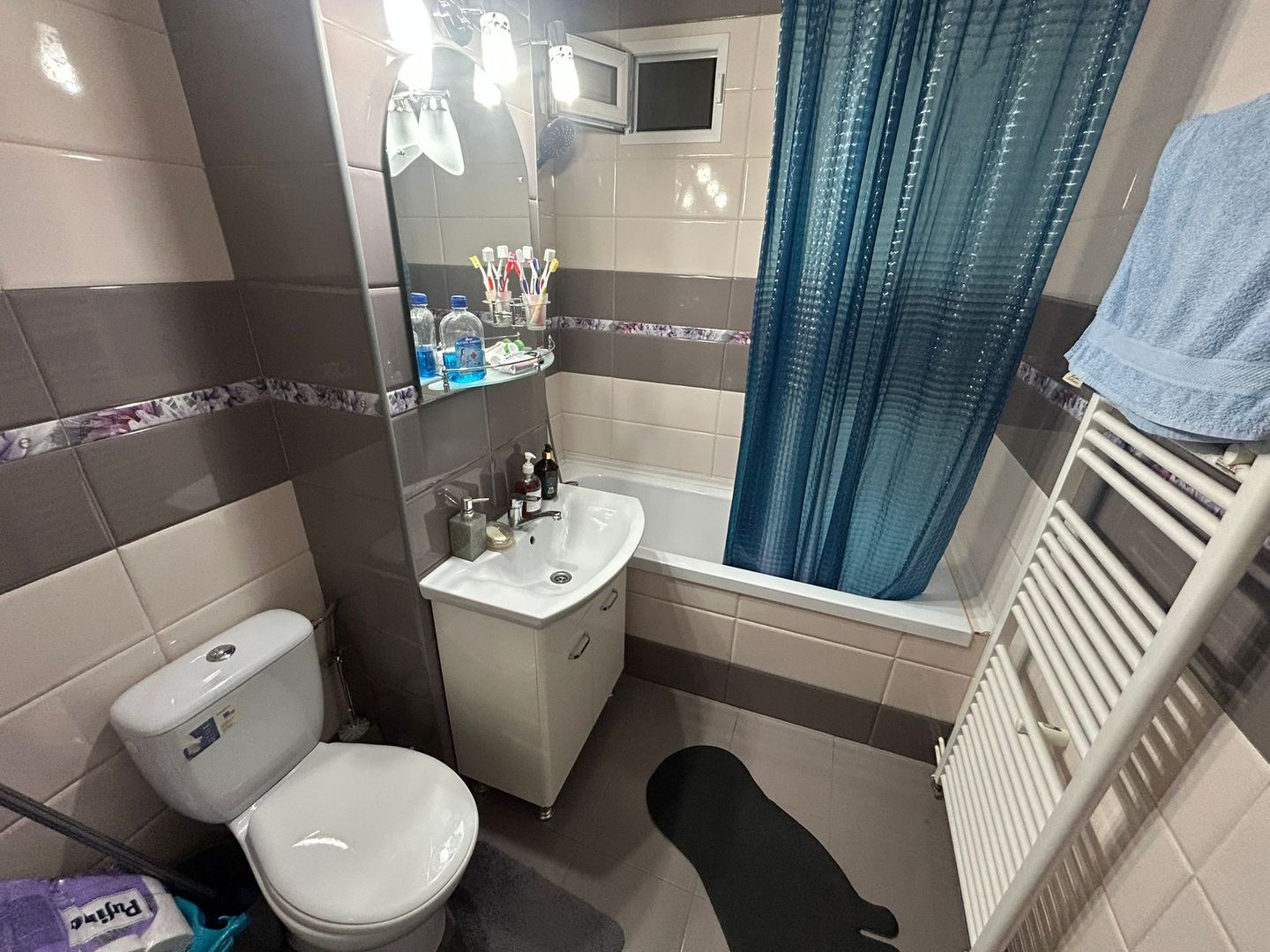 Apartament 2 camere, decomandat - Cugir - Poză 7