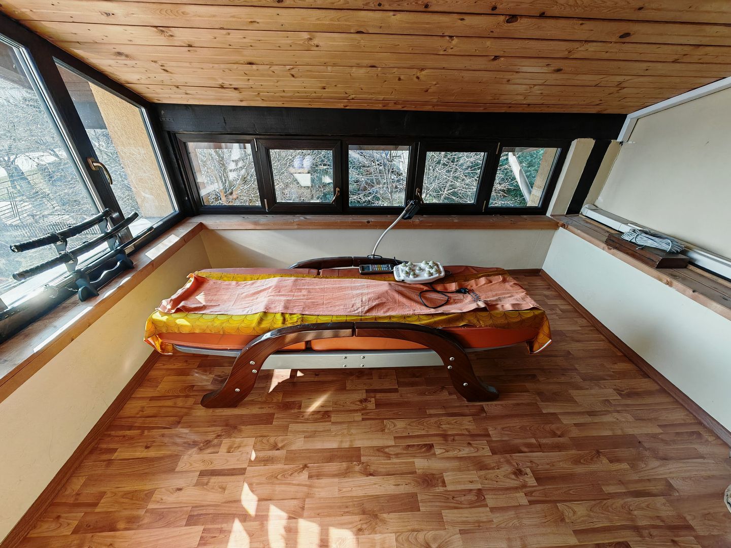 Vila S+P+M cu teren generos Dumbravita - Poză 28