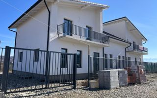 Casa duplex de vanzare 4 camere, 2 bai-s.u. 142 mp. PRET AVANTAJOS - Poză 100