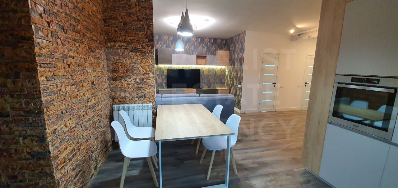 Chirie, apartament, 3 camere, strada Nicolae Testemițanu, Telecentru - Poză 3