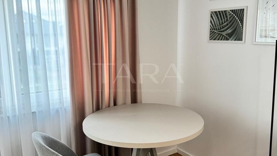 Apartament premium în complex exclusivist, acces din Avram Iancu. - Poză 2