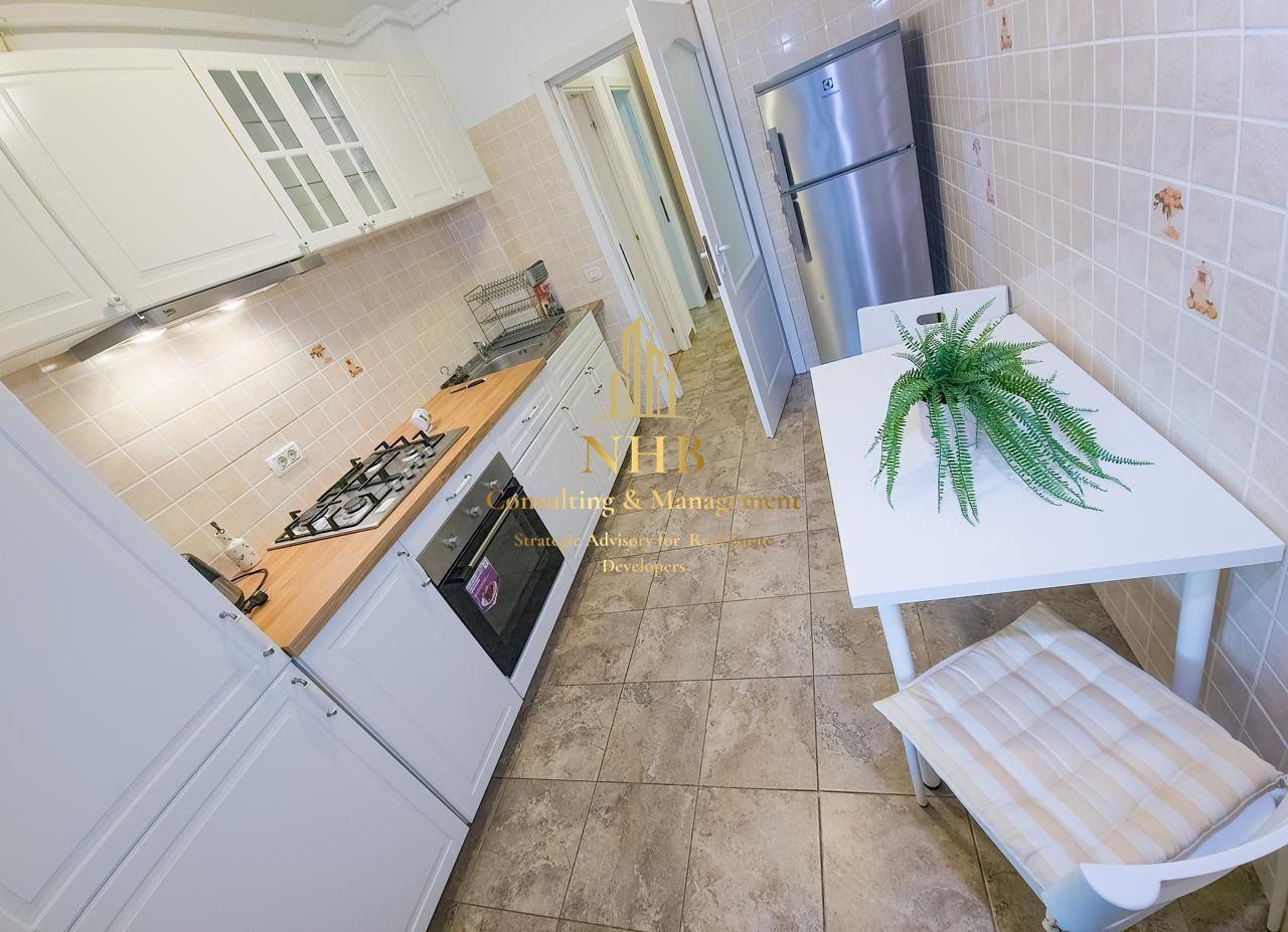 Apartament 2 camere - Doamna Ghica -PARCARE - Poză 4