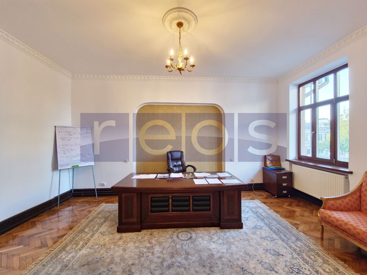 VANZARE APARTAMENT 5 CAMERE | ULTRACENTRAL - Poză 4