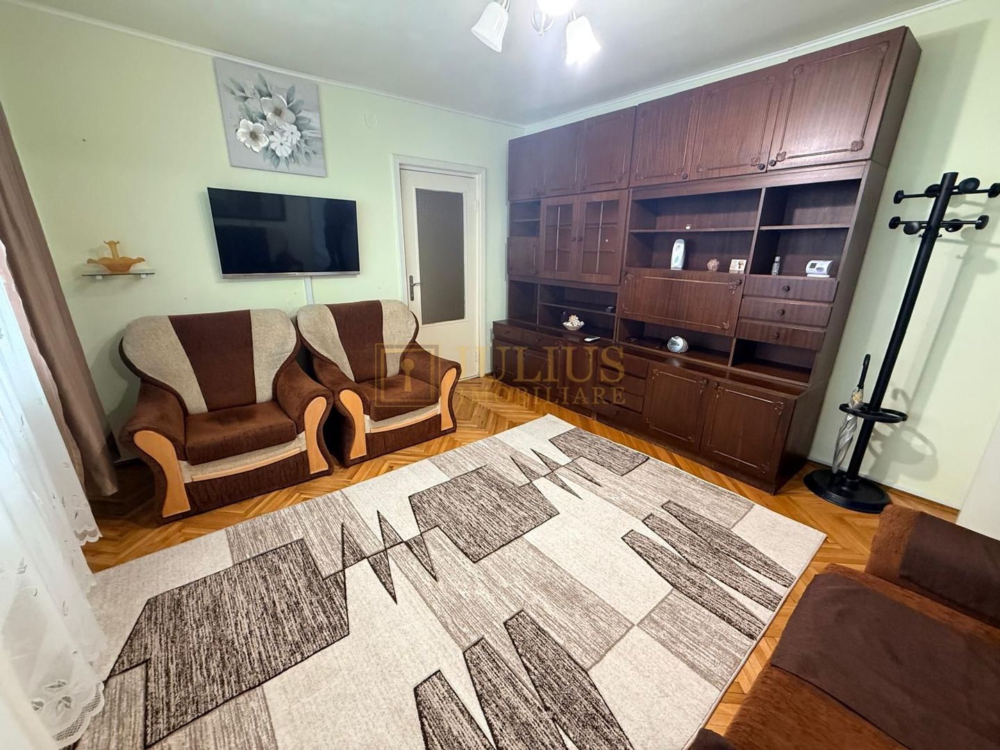 3 Camere| Girocului| 70 mp| centrala proprie| apartament spatios| - Poză 5