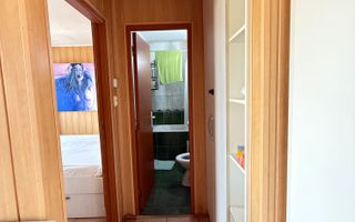 Cismigiu | Apartament cu 2 balcoane – acces din sufragerie si dormitor - Poză 9
