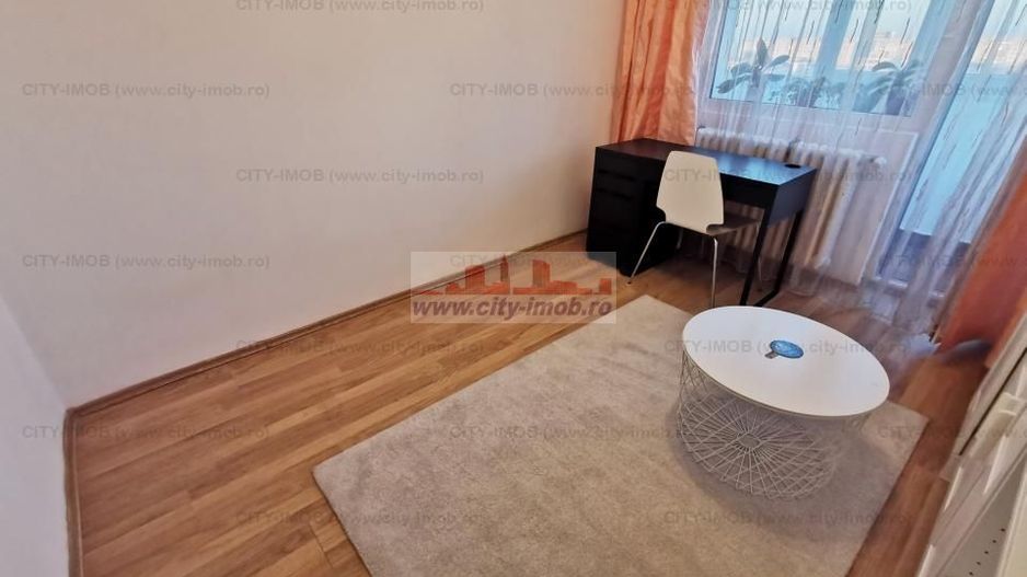 Inchiriere Apartament 3 camere TEI, Parcul Circului, Stefan Cel Mare - Poză 21