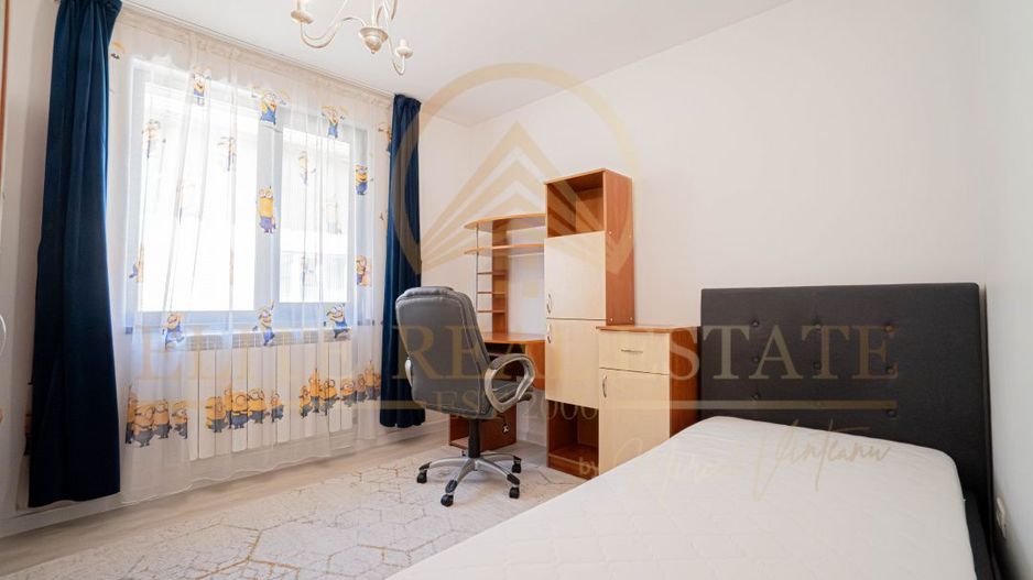 Vila Modernă în Complex Rezidențial 5 camere -Lumina - Poză 16