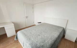 2 camere, mobilat modern, balcon, Gheorgheni, zona Hermes - Poză 13