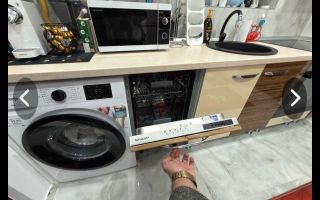 BRASADAS vinde ap 2 cam 40 mp. in zona CENTRALA la etajul 1. - Poză 5