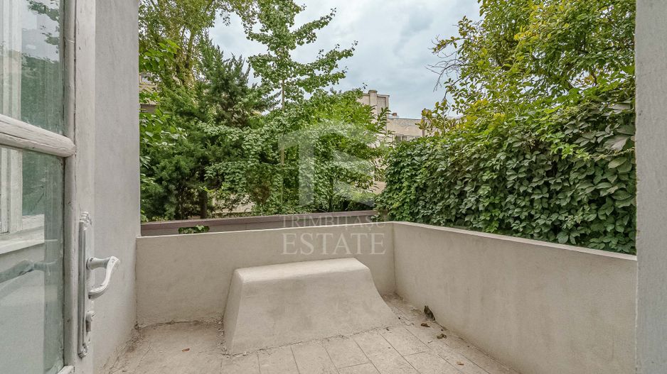 Cotroceni Arenele BNR Apart 4 Camere Parter in Vila Unicat de Poveste - Poză 13