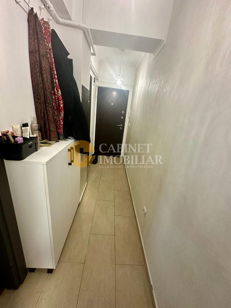 Apartament Cu 2 Camere -Etaj Intermediar -Bloc Nou -Aleea Tudor Neculai - Poză 6