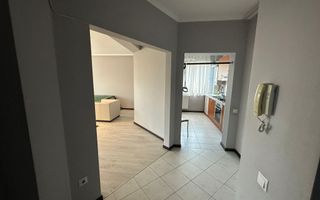Apartament 2 camere, 73 mp, terasa 18 mp, zona Grand Hotel Italia - Poză 1