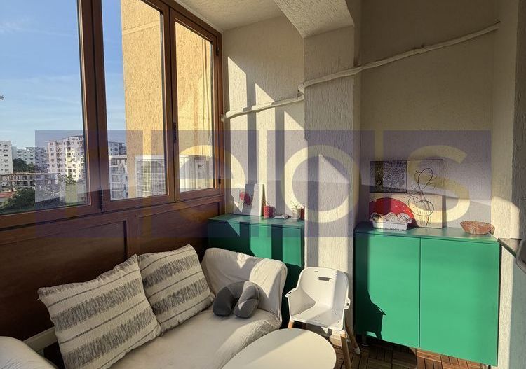 PRIMA INCHIRIERE APARTAMENT 69MP VITAN RESIDENCE MIHAI BRAVU GARAJ INCLUS! - Poză 1