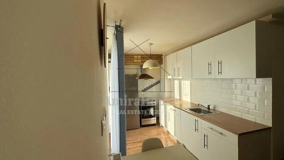 Apartament 2 camere de inchiriat, 47 mp cu terasa 21 mp, str Razoare Vivo - Poză 15