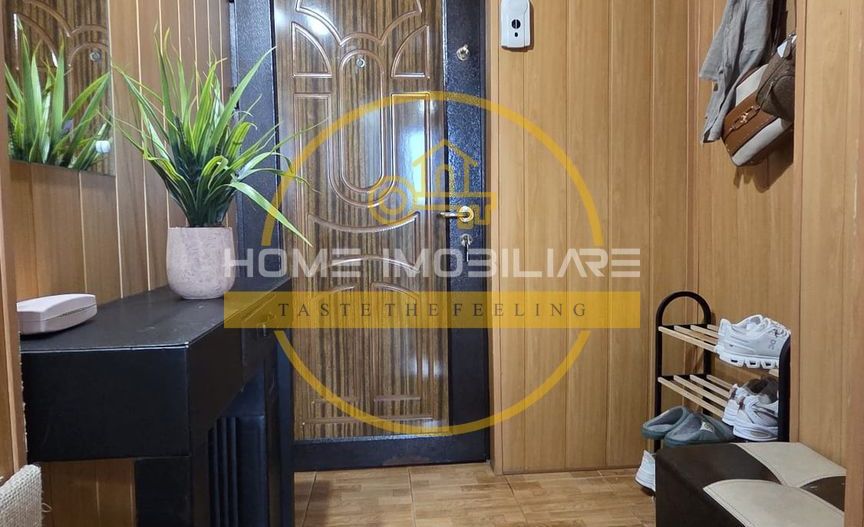 🏠Apartament 2 cam, 39MP, decomandat, etaj 4/10  // 📍Păcurari - Poză 4