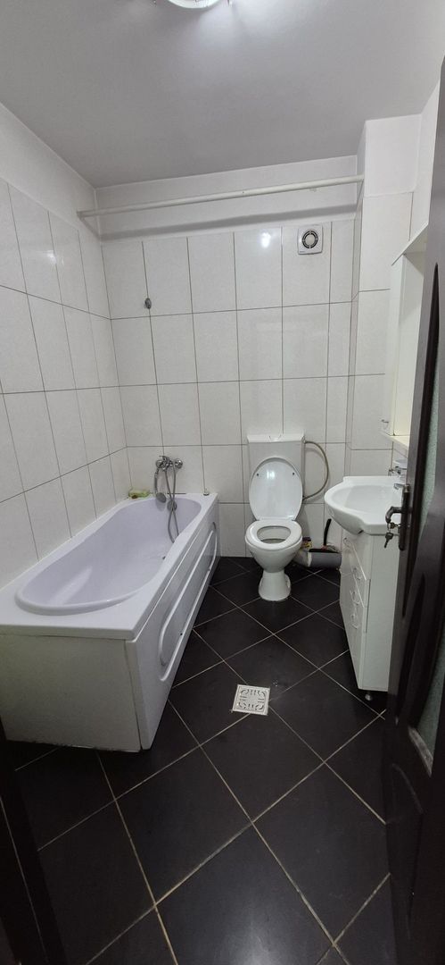 Apartament 2 camere, complet mobilat si utilat, Crangasi - Rusetu - Poză 6