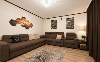 Apartament 2 camere anul 1990 60 mp complet utilat - Poză 1