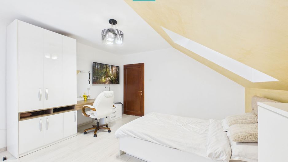 Casă individuală premium, teren 1025mp - Micălaca - Poză 24