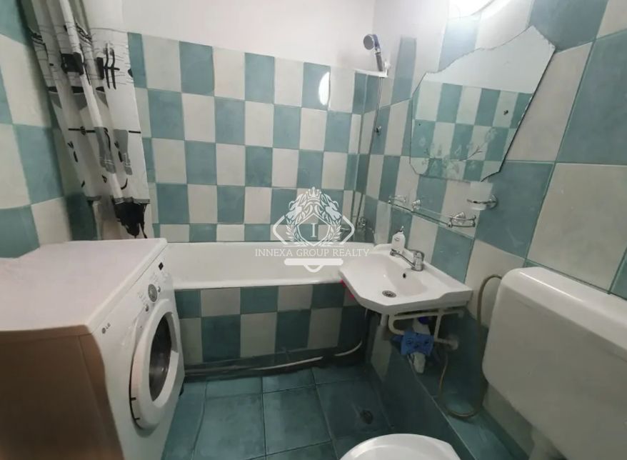 Iancului | Garsoniera 33mp | Bloc 1986 | 6 min metrou - Poză 5