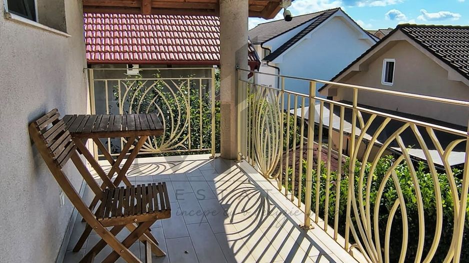 Casa cu 5 camere de inchiriat in cartierul Tineretului, Oradea - Poză 10