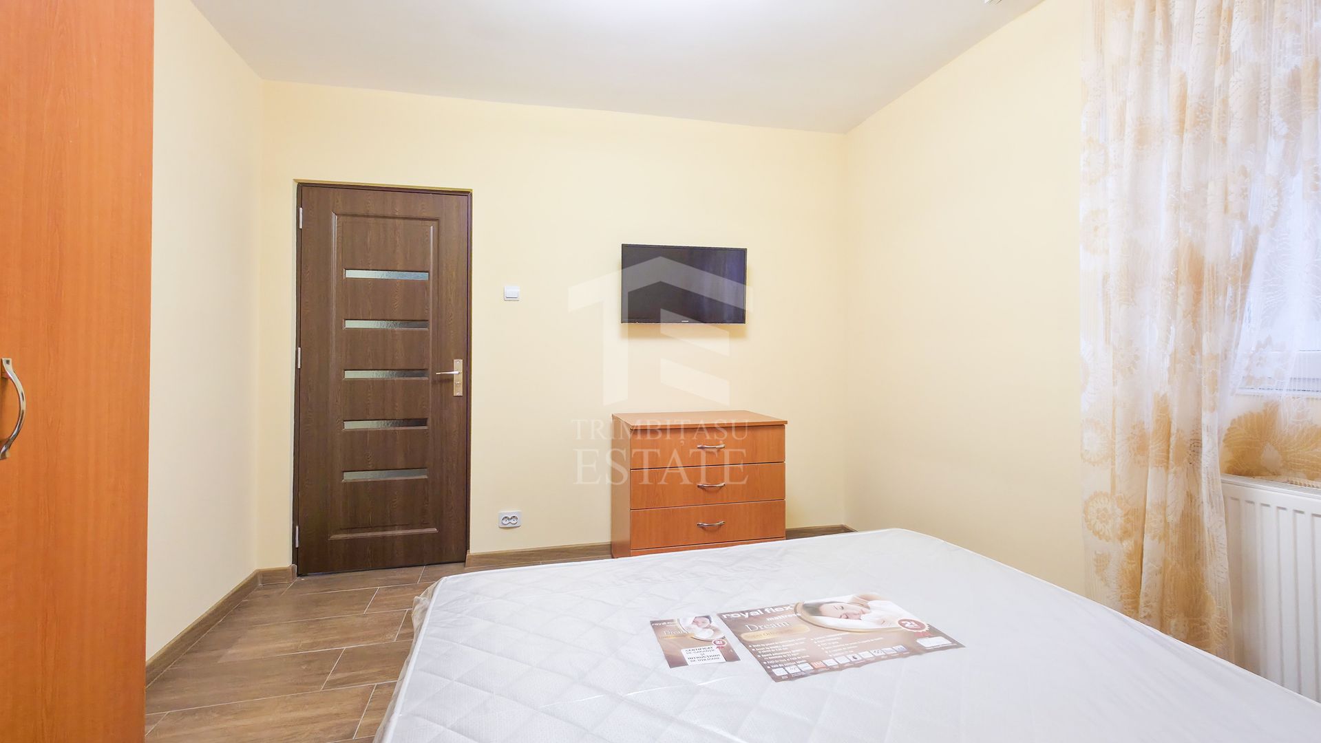 Apartament 2 camere complet renovat și mobilat – Drumul Taberei - Poză 9