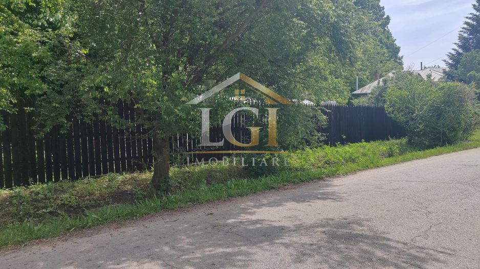 🏡 Teren Intravilan 600 mp – Comuna Mătăsaru, jud. Dâmbovița - Poză 5