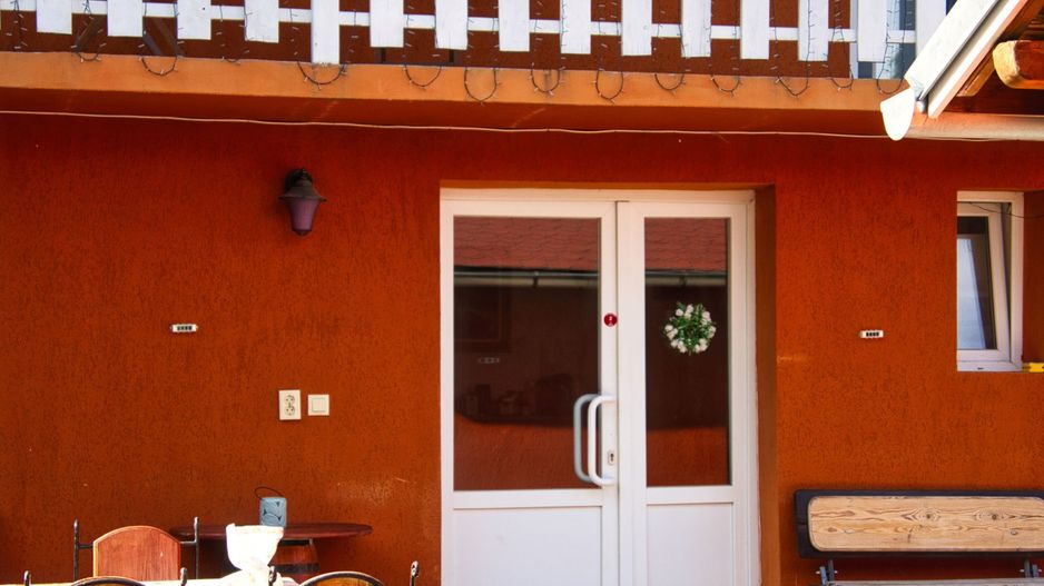 Casa in Feleacu, 1.582 mp teren intravilan. Se accepta schimburi. - Poză 5