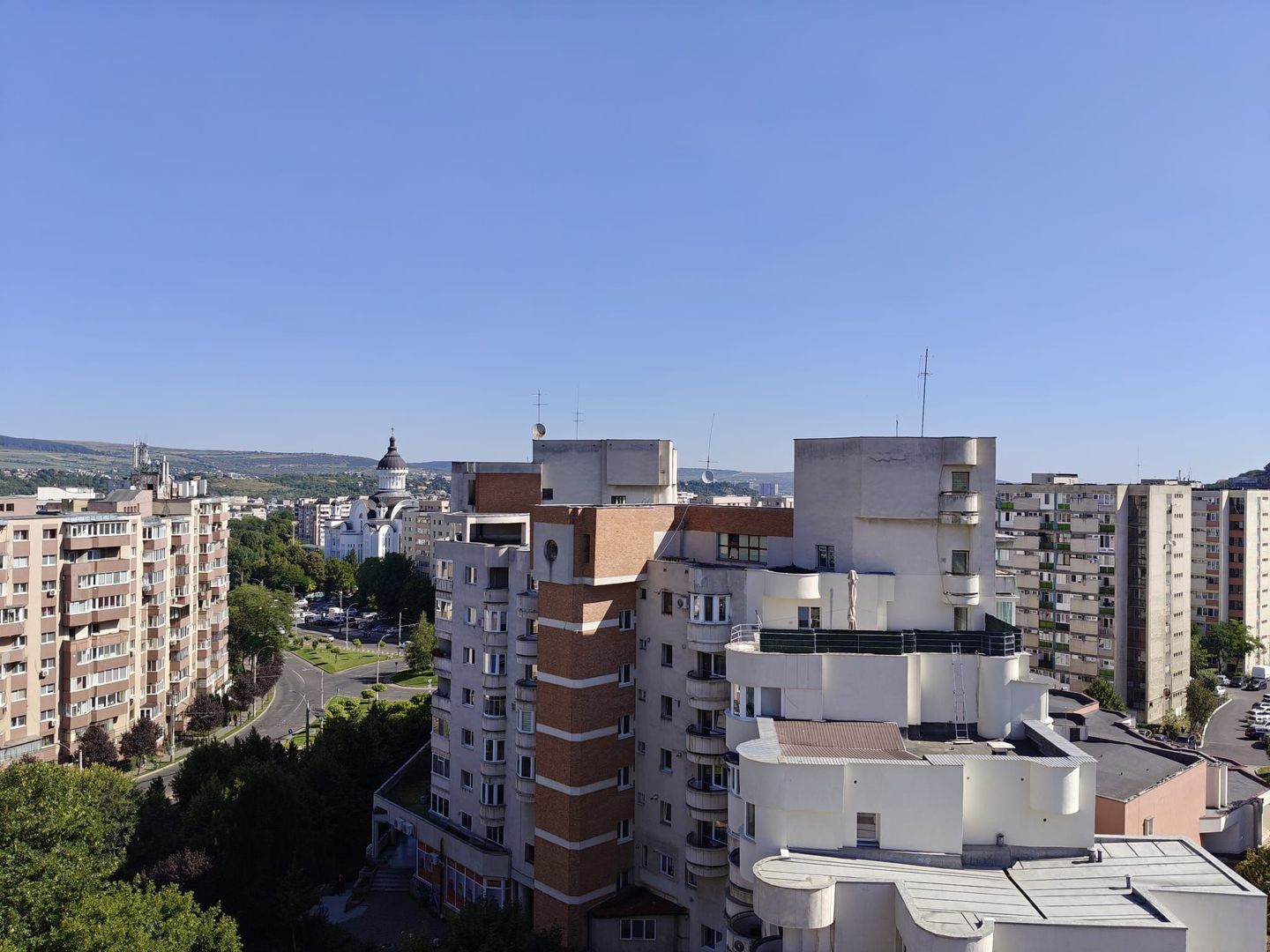 Apartament 2 Camere decomandate, zona Minerva, Comision 0 - Poză 13