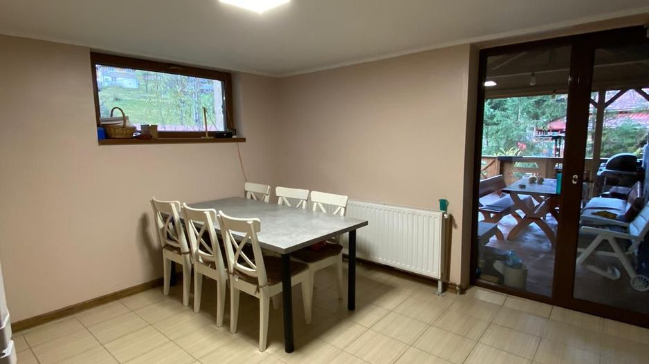 Cabana din Vis Arieseni (Garda de Sus) - Poză 15