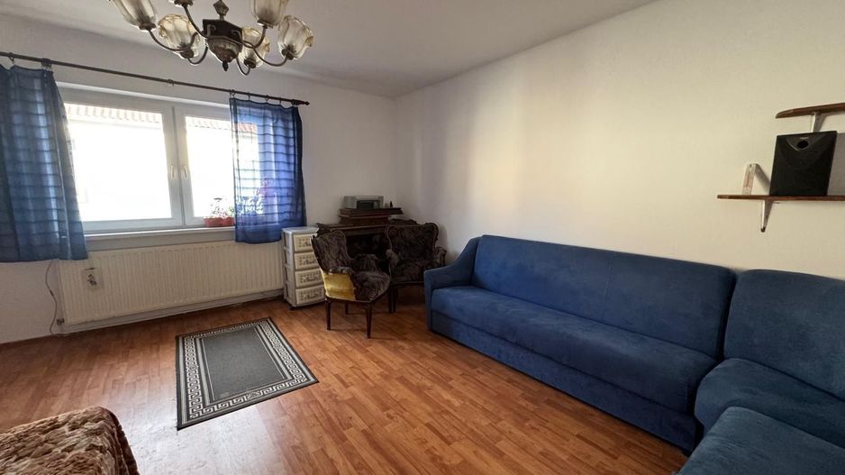 Casa individuala 116 mp utili in zona Moara de scoarta - Poză 5