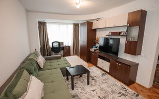 Apartament 2 camere | Centrala Proprie | Lift - Poză 1